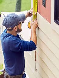 Best Storm Damage Siding Repair  in Oakmont, PA